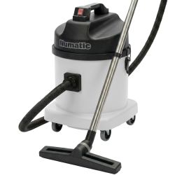 Aspirateur chantier poussières fines NED570