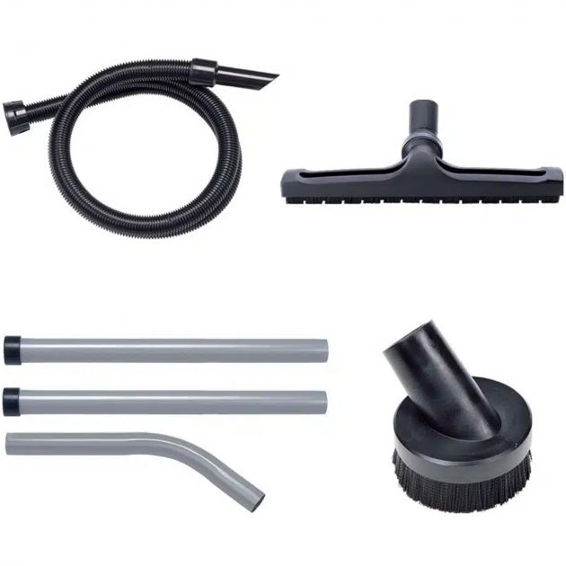 Aspirateur chantier poussières fines NED570 Kit