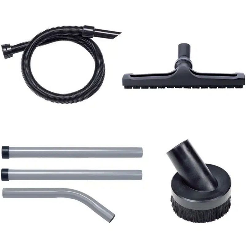 Aspirateur chantier poussières fines NED570 Kit