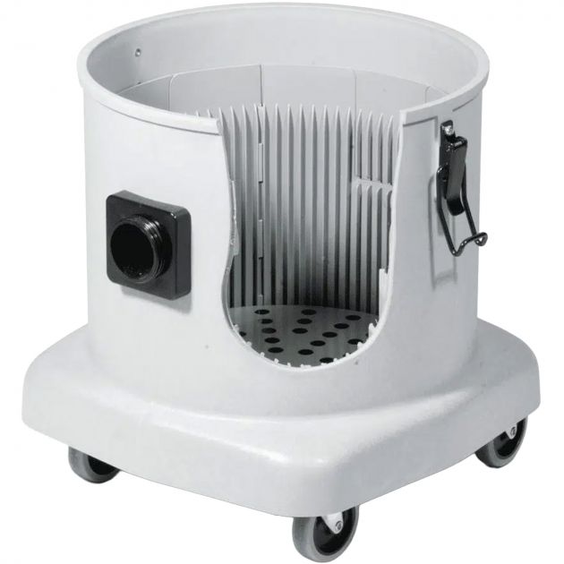 Aspirateur chantier poussières fines NED570 Intérieur