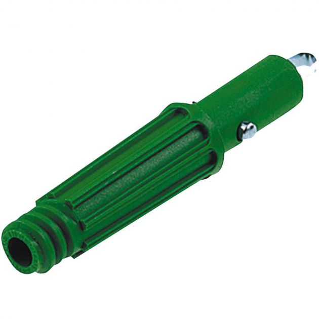 Cône de perche télescopique ErgoTec NCA00