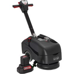 Autolaveuse à batterie compacte Numatic TTB1840NX-R