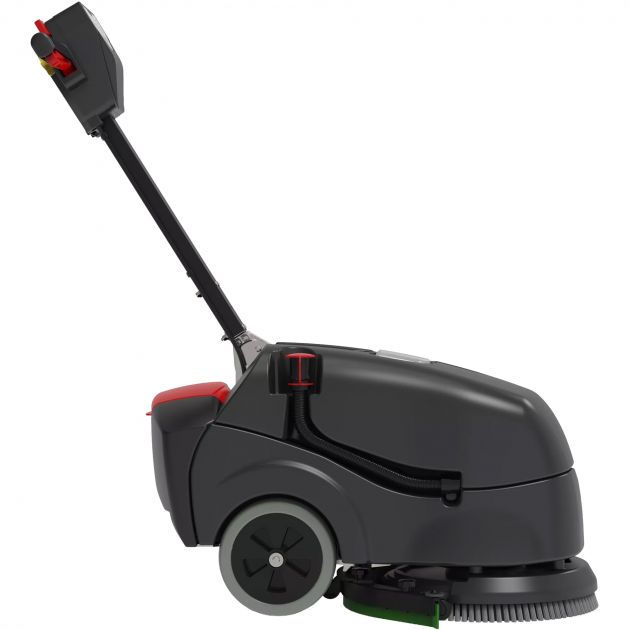 Kit autolaveuse compacte à batterie Numatic TTB1840NX-R