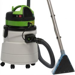 Aspirateur injecteur extracteur cuve plastique 16 L EXT GC 1/35ICA