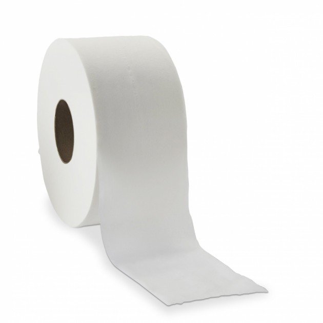 Papier toilette DELCOURT 12rlx