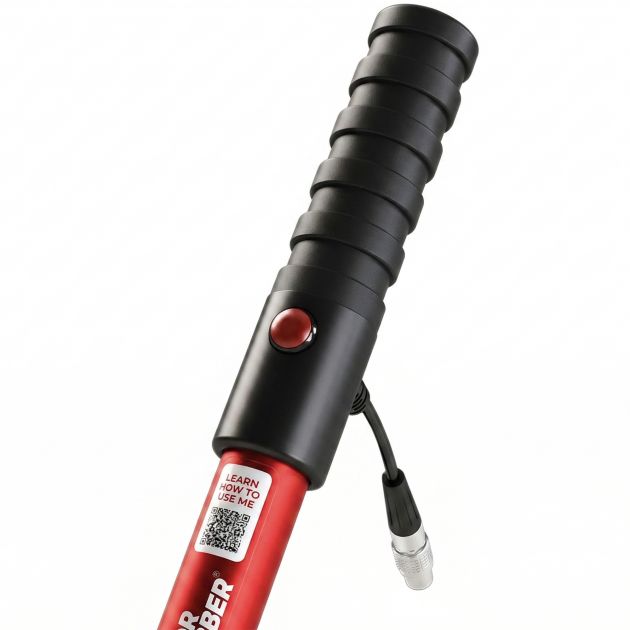 Mini monobrosse a batterie MotorScrubber M3