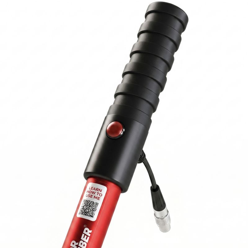 Mini monobrosse a batterie MotorScrubber M3