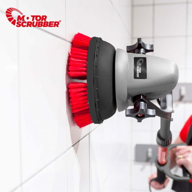 Mini monobrosse a batterie MotorScrubber M3