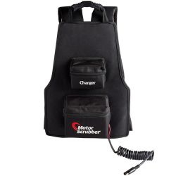 Harnais avec batterie et chargeur M3L