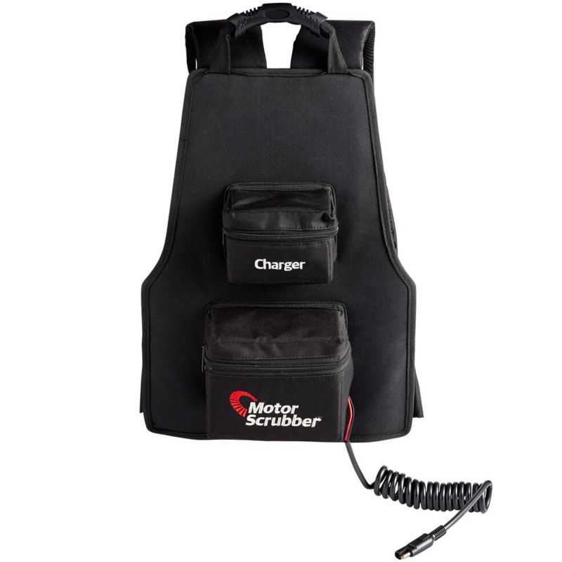 Harnais avec batterie et chargeur M3L