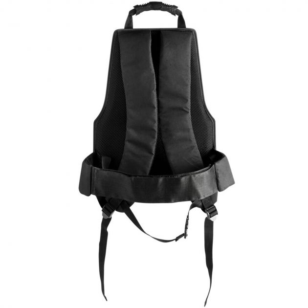 Harnais avec batterie et chargeur M3L