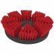 Brosse à poils medium pour mini monobrosse