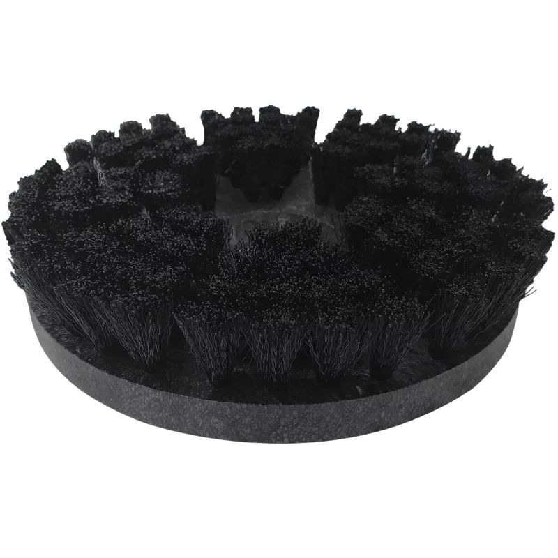 Brosse de lavage moquette pour monobrosse M3L