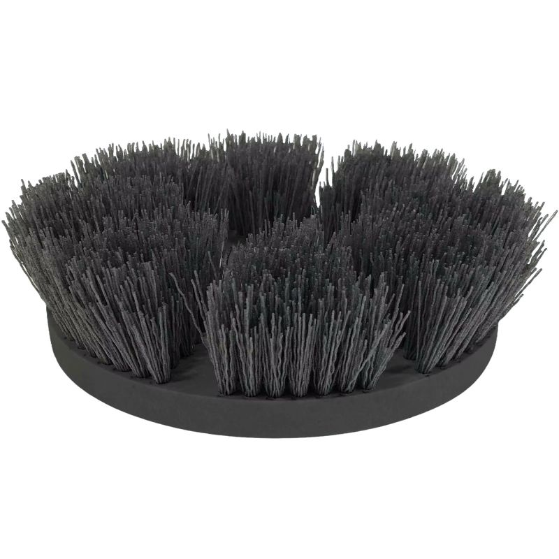 Brosse de lavage tynex pour monobrosse M3L