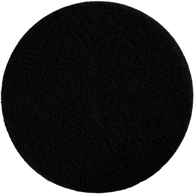 Disque de décapage noir pour monbrosse M3L - lot de 5