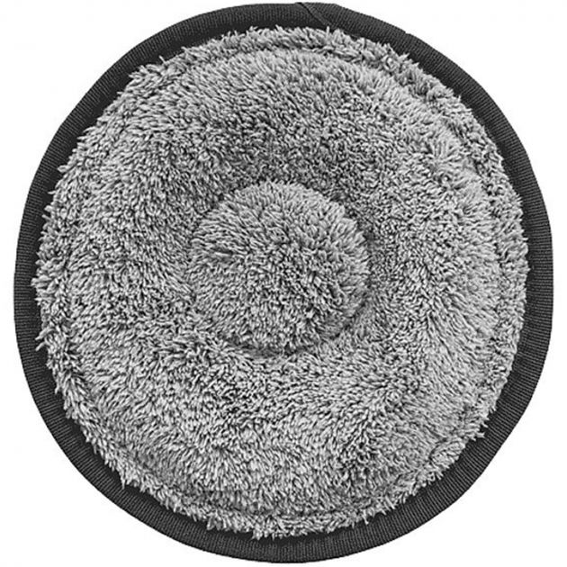 Disque microfibre pour monobrosse M3L - lot de 5