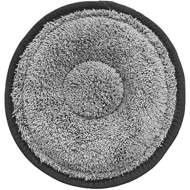 Disque microfibre pour monobrosse M3L - lot de 5