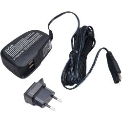 Chargeur batterie pour monobrosse M3L