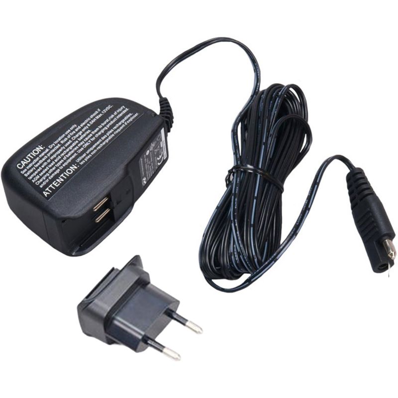 Chargeur batterie pour monobrosse M3L