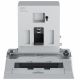 Station d\'accueil pour robot autolaveuse professionnel PUDU CC1