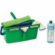 Kit lave vitre Unger Green Label