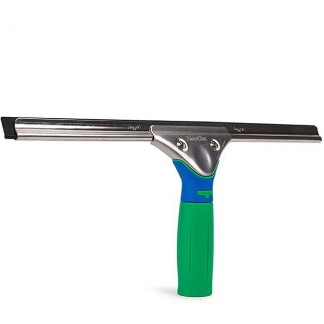 Kit laveur de vitres Green Label raclette