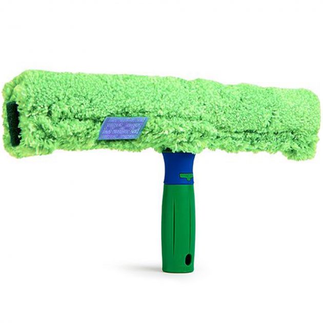 Kit laveur de vitres Green Label mouilleur