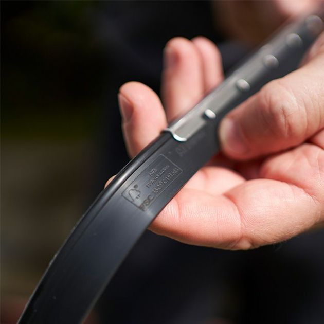 Kit laveur de vitres Green Label lame