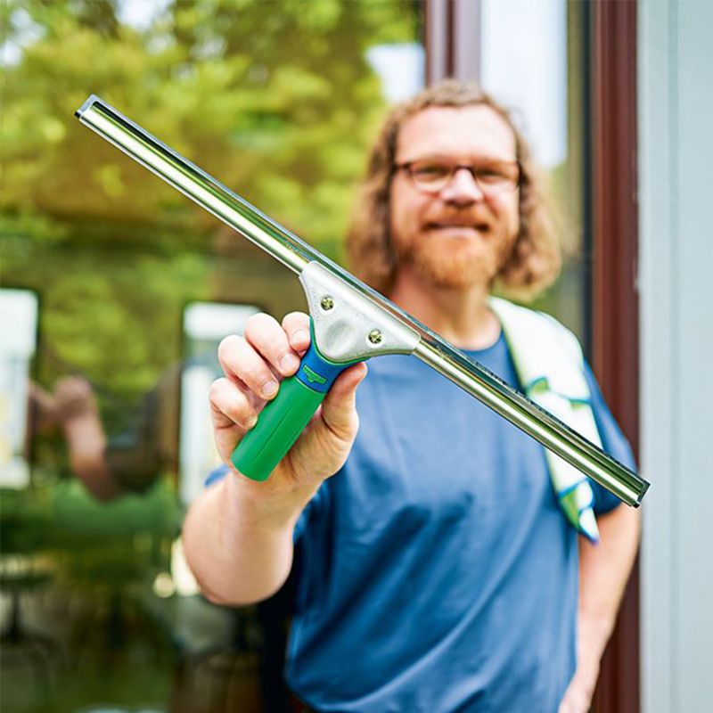 Kit laveur de vitres Green Label raceltte ambiance