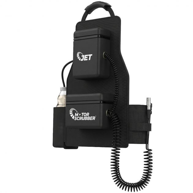 Harnais complet JET3