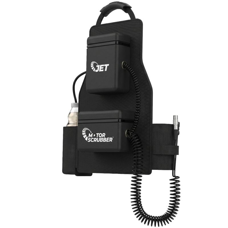 Harnais complet JET3