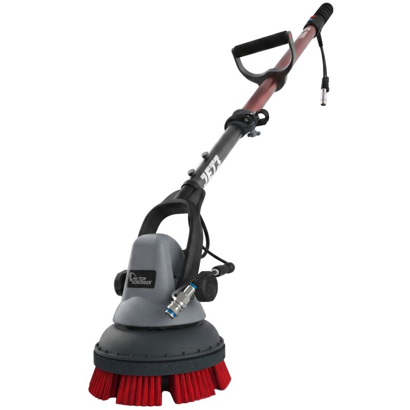 Mini monobrosse à batterie portative JET3