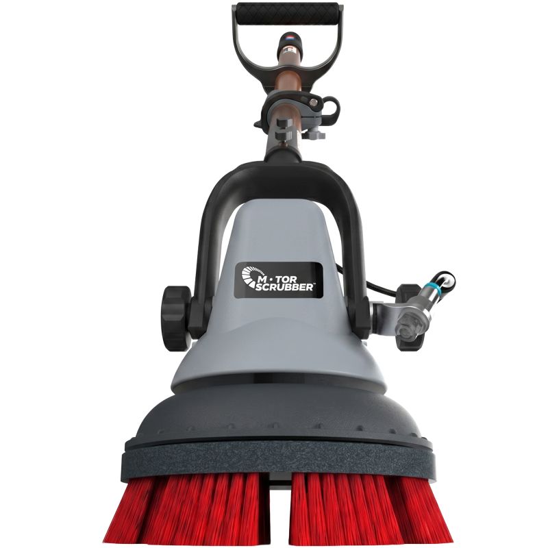 Mini monobrosse à batterie portative JET3