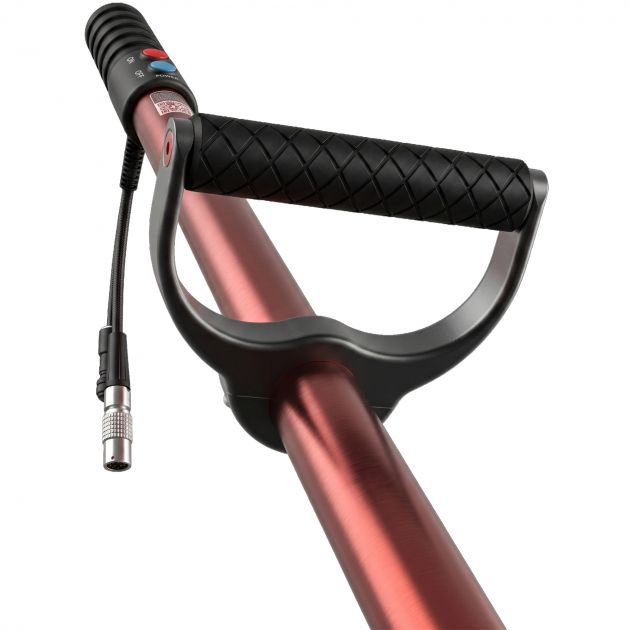 Mini monobrosse à batterie portative JET3