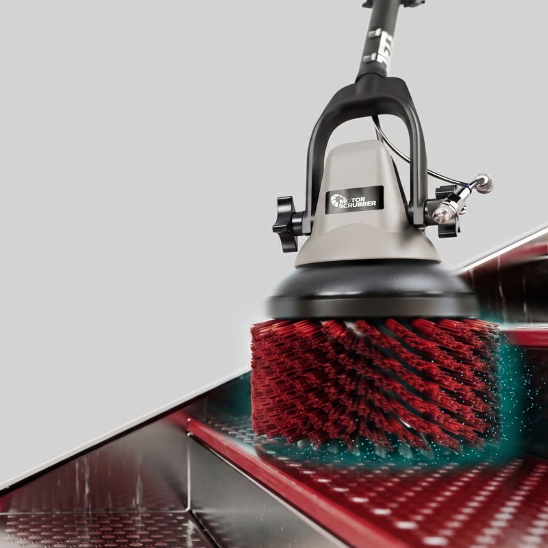 Mini monobrosse à batterie portative JET3