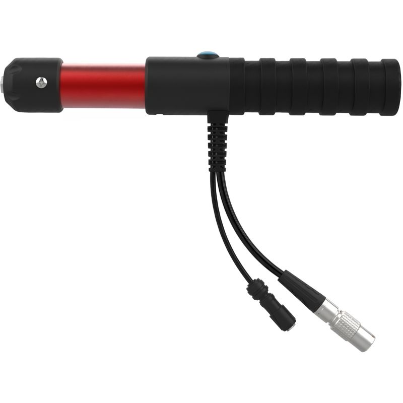 Lance de désinfection JET3