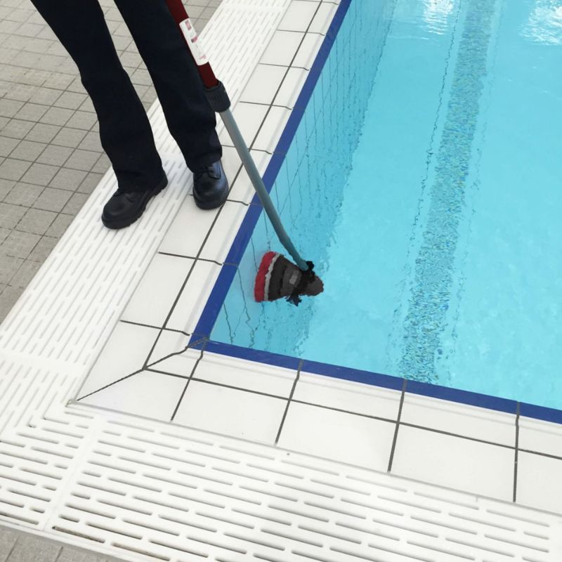 Mini monobrosse à batterie portative JET3