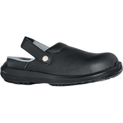 Sabot de sécurité noir