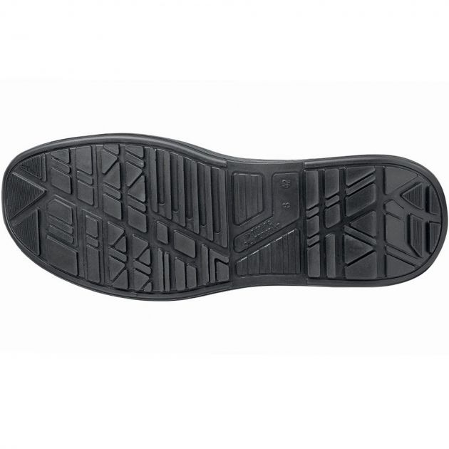 Sabot de sécurité noir