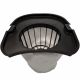 Filtre aspirateur professionnel en polyester MP 1/8 et MP 1/12