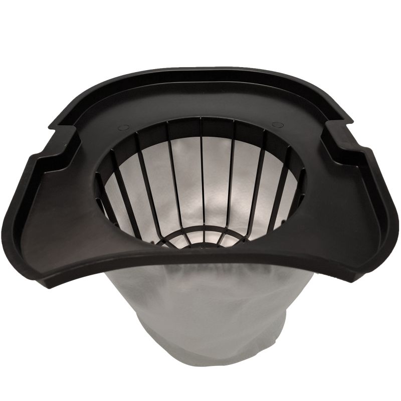 Filtre aspirateur professionnel en polyester MP 1/8 et MP 1/12