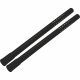Tube d\'aspirateur aluminium 50 cm Ø32 mm x 2