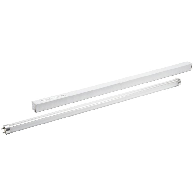 Lampe LED - INOX standard LED 80 M²