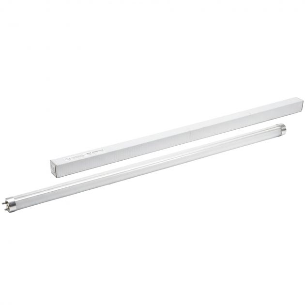Lampe LED - INOX standard LED 120 M²
