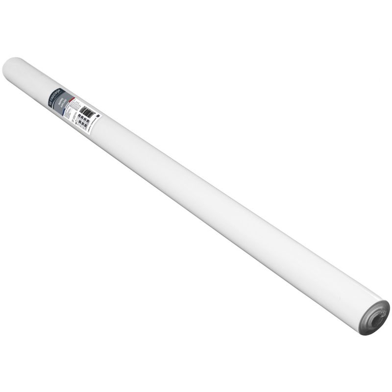 Rouleau nappe papier intissé blanc 1,20 x 50 m