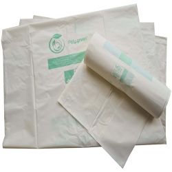 Sac poubelle biodégradable 130 L x100