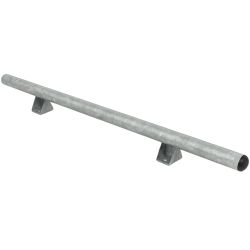 Butée de parking droit