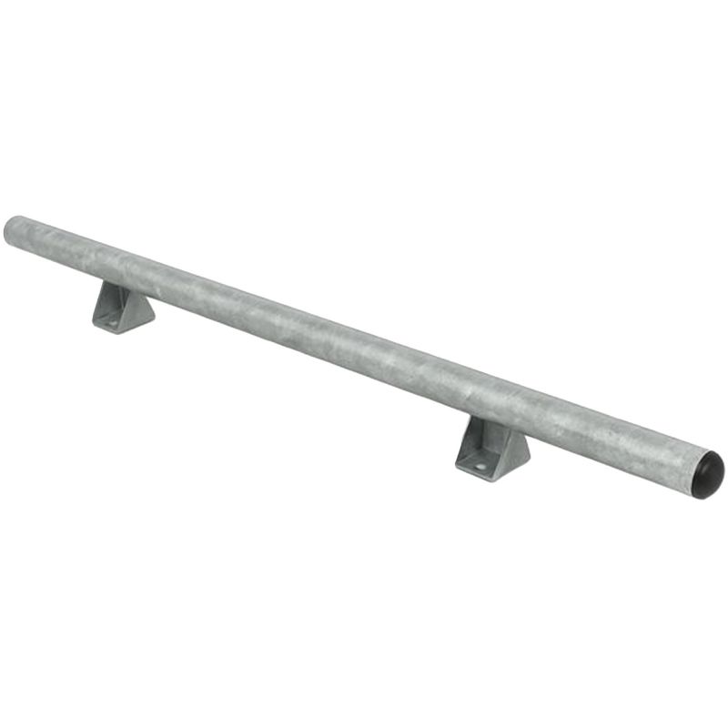 Butée de parking droit