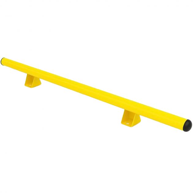 Butée de parking droit