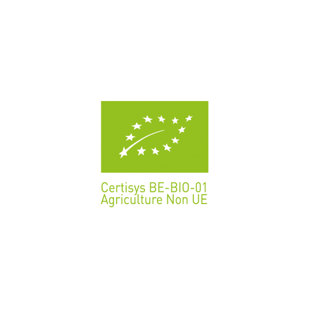 Capsules de café BIO FAIRTRADE Capsules de café BIO FAIRTRADE